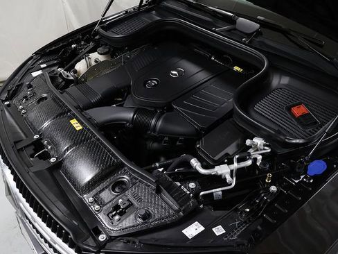 Certified 2026 Mercedes-Benz GLE 350 4MATIC image 40