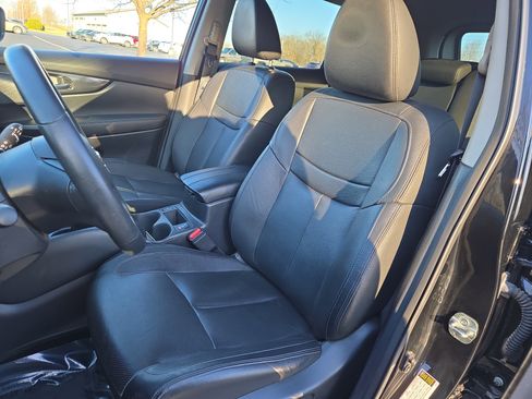 Used 2019 Nissan Rogue SL image 13