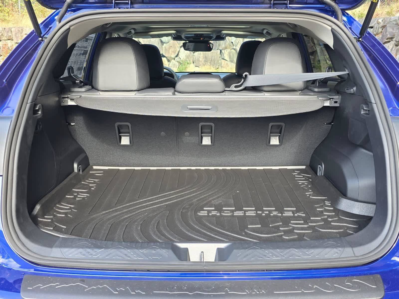 New 2026 Subaru Crosstrek 2.5i Limited AWD/4WD image 30