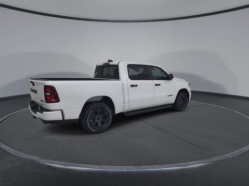 New 2026 RAM 1500 Express AWD/4WD image 15
