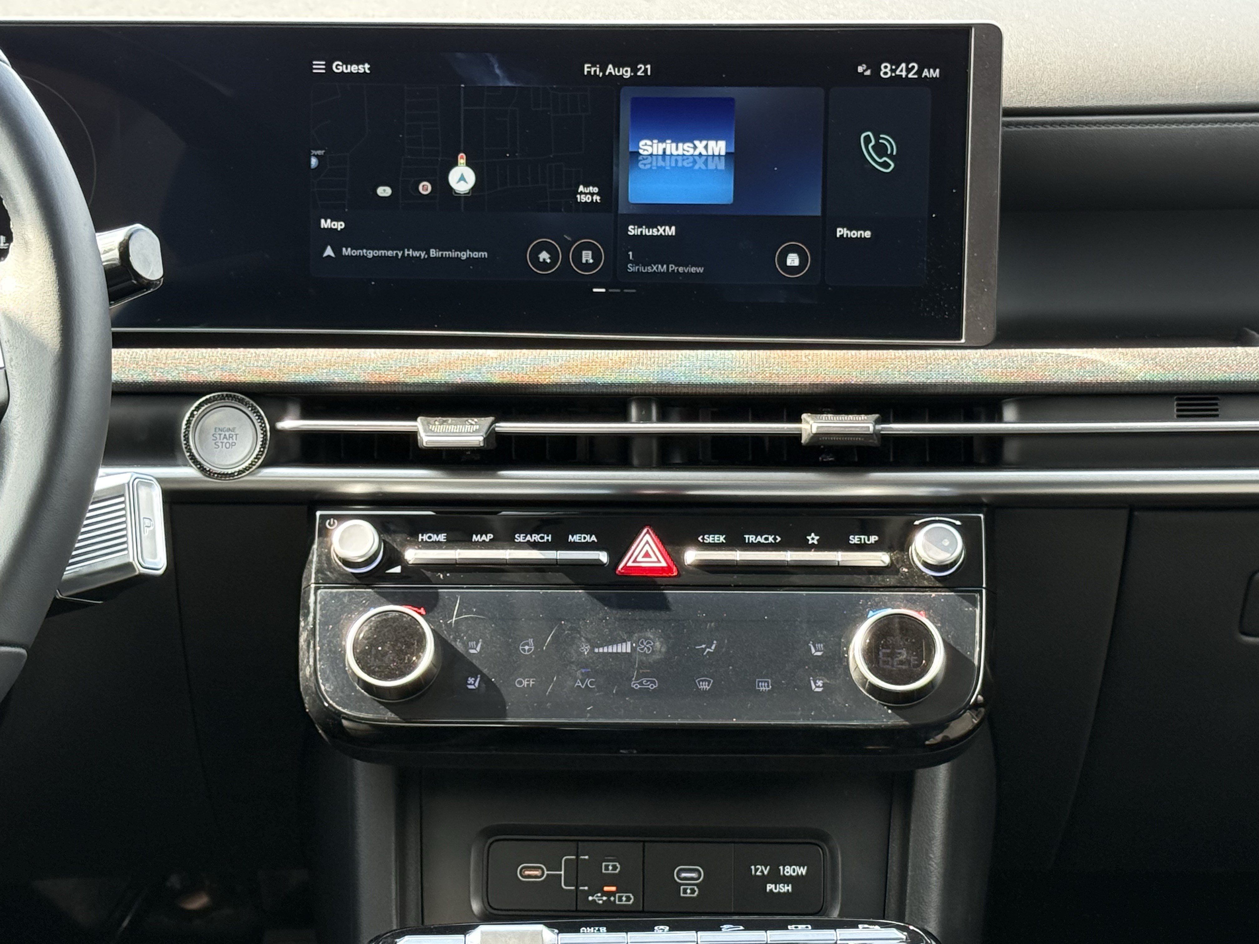 Used 2025 Hyundai Tucson Limited FWD image 29