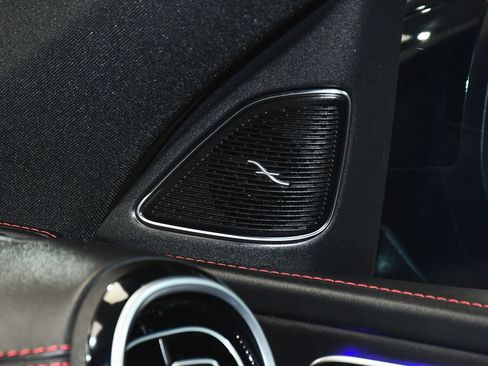 Used 2024 Mercedes-Benz C 43 AMG C 43 AMG w/ Pinnacle Trim Package image 42