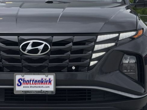 Used 2023 Hyundai Tucson SEL image 8