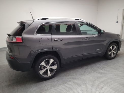 Used 2020 Jeep Cherokee Limited FWD image 10