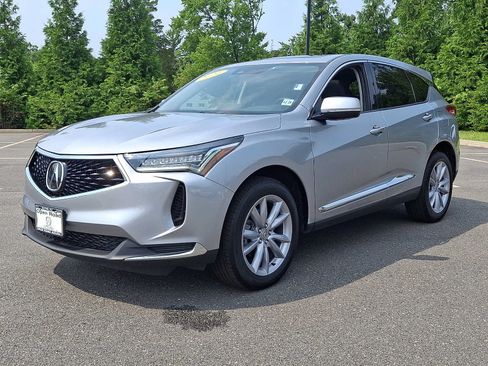 Certified 2024 Acura RDX SH-AWD image 3