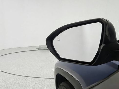 Used 2026 Hyundai Tucson SEL AWD/4WD image 12