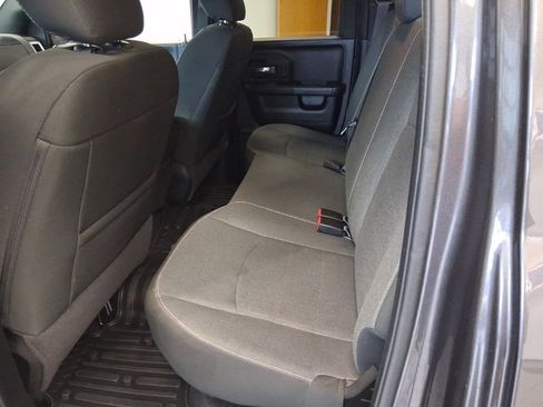 Used 2022 RAM 1500 Classic Warlock image 17