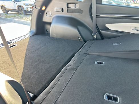 Certified 2024 Hyundai Tucson SE image 34