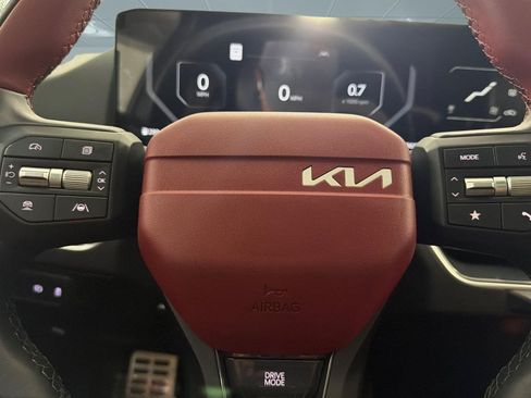 Used 2025 Kia K4 GT-Line Turbo FWD image 11