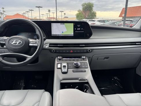 Used 2025 Hyundai Palisade SEL AWD/4WD image 37