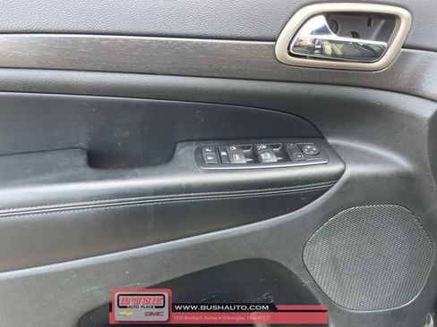 Used 2015 Jeep Grand Cherokee Laredo w/ Quick Order Package 23E image 22