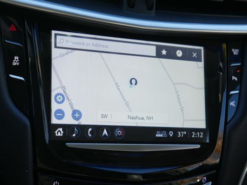 Used 2019 Cadillac XTS Luxury image 18