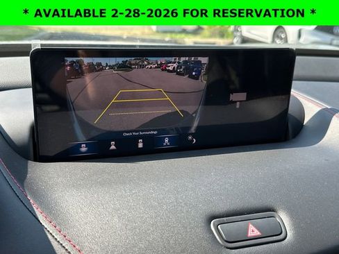 Used 2025 Acura TLX SH-AWD w/ A-SPEC Pkg image 17