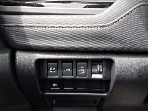 New 2026 Subaru Forester Touring AWD/4WD image 23