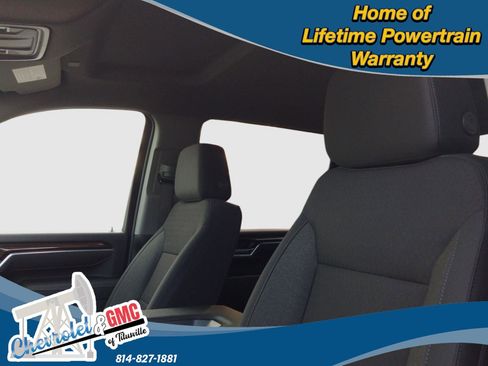 New 2026 Chevrolet Silverado 2500 LT w/ All Star Edition image 14