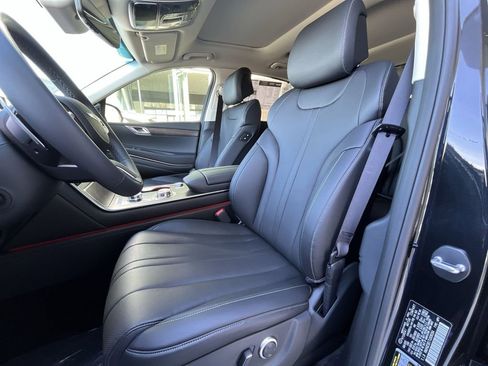 New 2026 Genesis GV80 2.5T Select AWD/4WD image 13