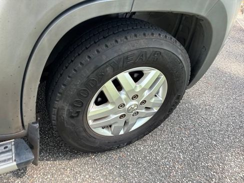 Used 2017 RAM ProMaster 3500 w/ Premium Appearance Group FWD image 18