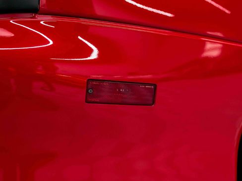 Used 2002 Chevrolet Camaro Z28 w/ SS Performance/Appearance Pkg RWD image 21