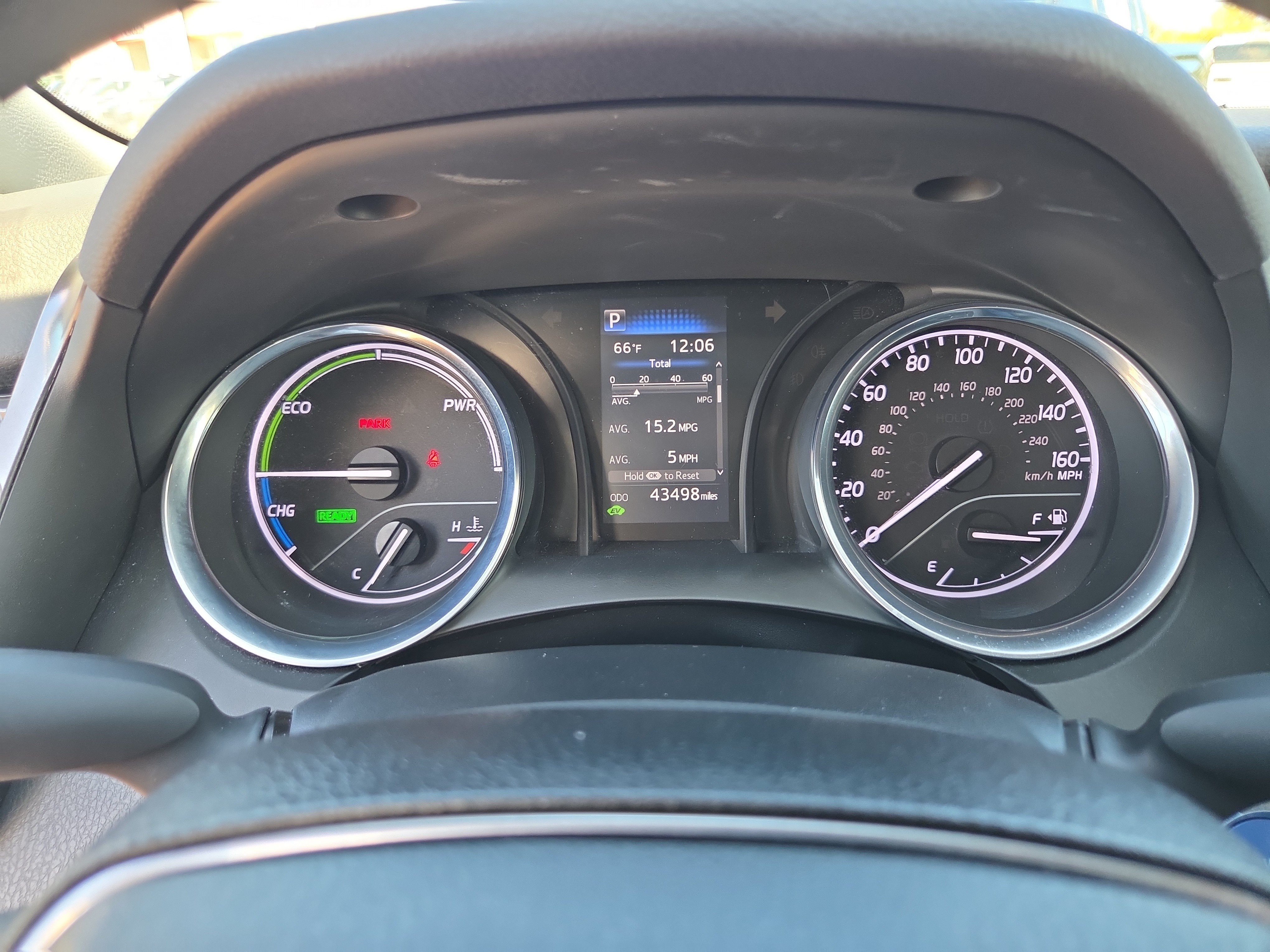 Certified 2020 Toyota Camry LE FWD image 24