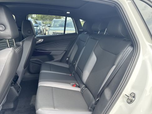 New 2026 Volkswagen ID.4 Pro S AWD/4WD image 19