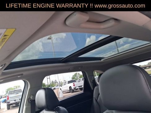 Used 2022 Kia Sorento S w/ Panoramic Sunroof Package AWD/4WD image 24