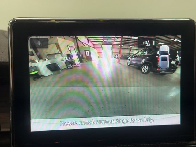 Used 2021 Lincoln Corsair AWD w/ Sport Package image 19
