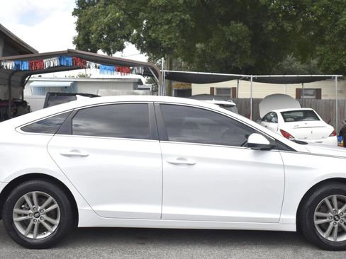 Used 2016 Hyundai Sonata SE FWD image 8