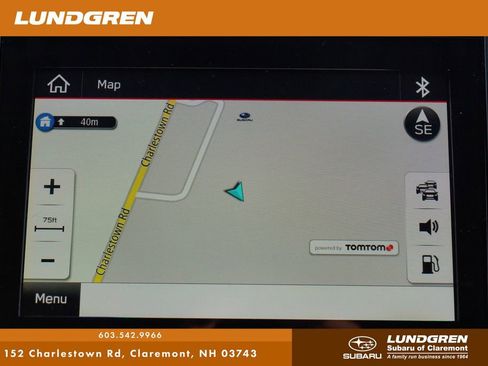 Used 2020 Subaru Forester Limited image 36