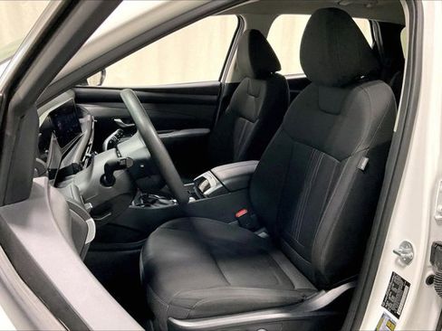 Used 2025 Hyundai Tucson SEL image 25