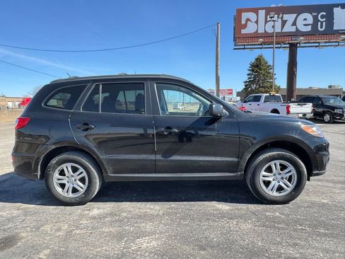 Used 2010 Hyundai Santa Fe GLS image 33