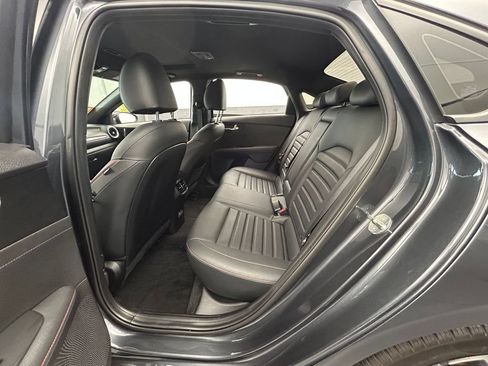 Used 2023 Kia Forte GT FWD image 23