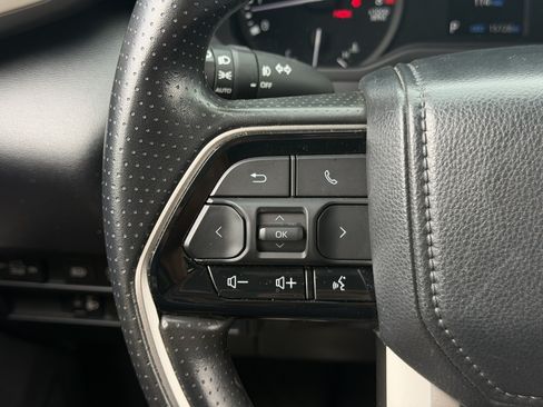 Used 2024 Toyota Tundra SR5 AWD/4WD image 18