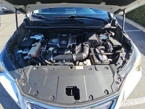 Used 2017 Lexus NX 200t FWD w/ Premium Package image 16