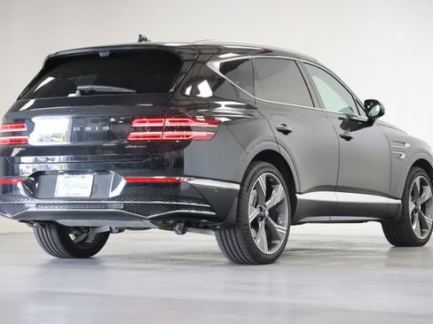 Used 2025 Genesis GV80 3.5T Prestige AWD/4WD image 15