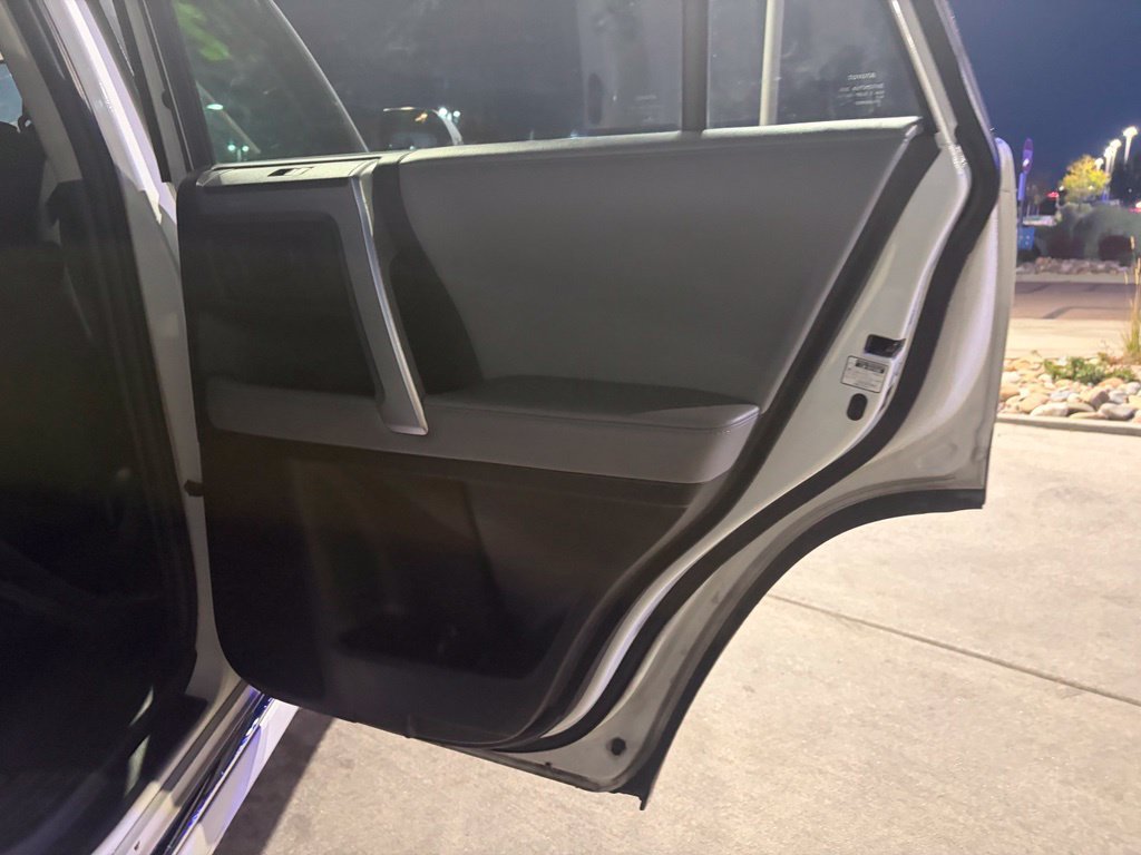 Used 2012 Toyota 4Runner SR5 w/ Convenience Pkg AWD/4WD image 19