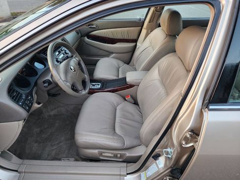 Used 2003 Acura TL FWD image 18