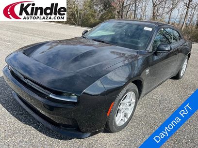 New 2025 Dodge Charger R/T w/ Quick Order Package 25M R/T