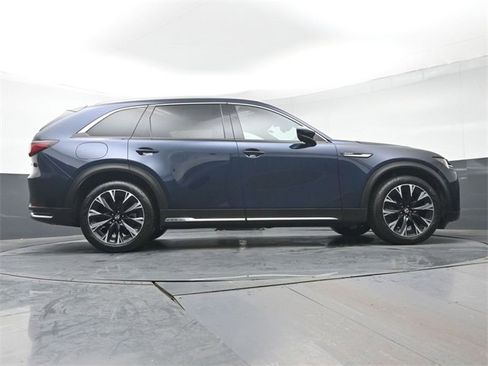 Certified 2024 MAZDA CX-90 Plug-In Hybrid w/ Premium Plus image 37
