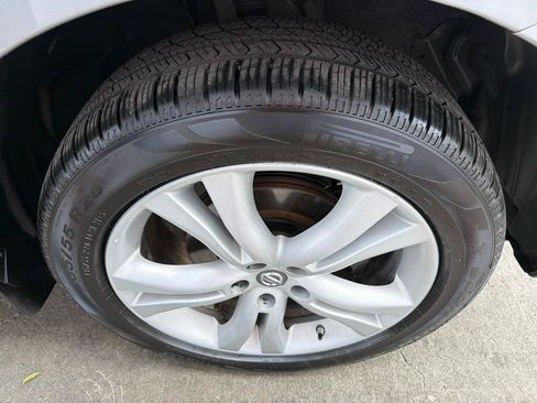 Used 2011 Nissan Murano AWD/4WD image 22