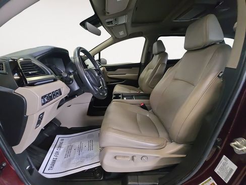 Used 2019 Honda Odyssey Elite image 16