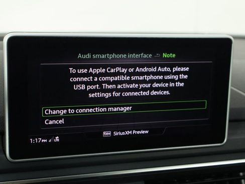 Used 2019 Audi RS 5 Sportback image 33