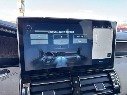 Used 2024 Lincoln Navigator Reserve w/ Equipment Group 201A image 19