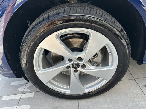 Certified 2025 Audi Q5 Premium Plus w/ Premium Plus image 27