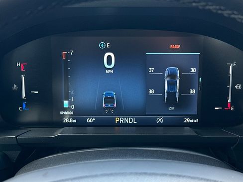 New 2026 Ford Maverick XLT w/ XLT Luxury Package image 22