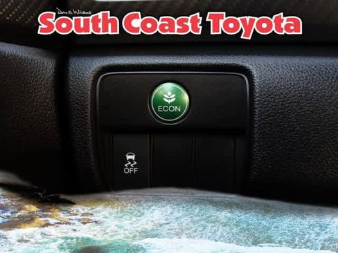 Used 2016 Honda Accord Sport image 37