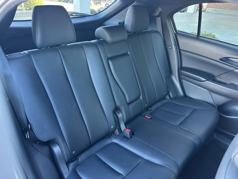 Used 2024 Mitsubishi Eclipse Cross SEL image 33