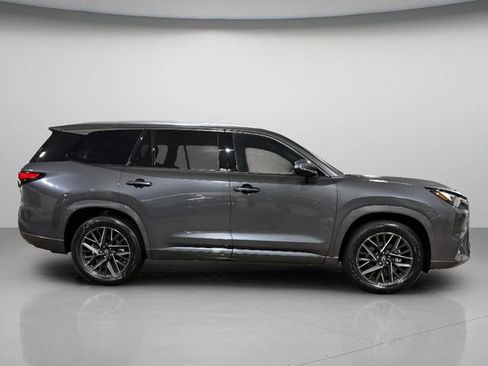 Used 2026 Lexus TX 350 AWD image 2