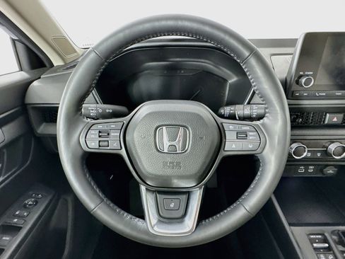 Certified 2023 Honda CR-V EX image 11