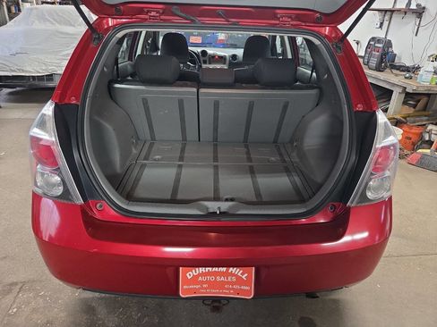 Used 2009 Pontiac Vibe 1.8L 4dr Wagon w/ Preferred Package image 13
