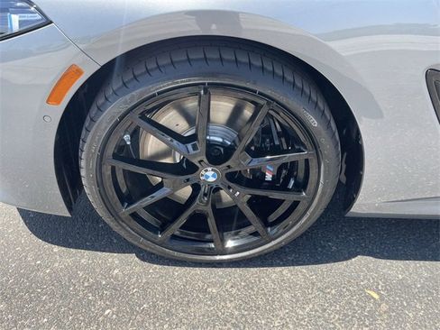 New 2026 BMW 840i 840i w/ M Sport Professional Package image 10